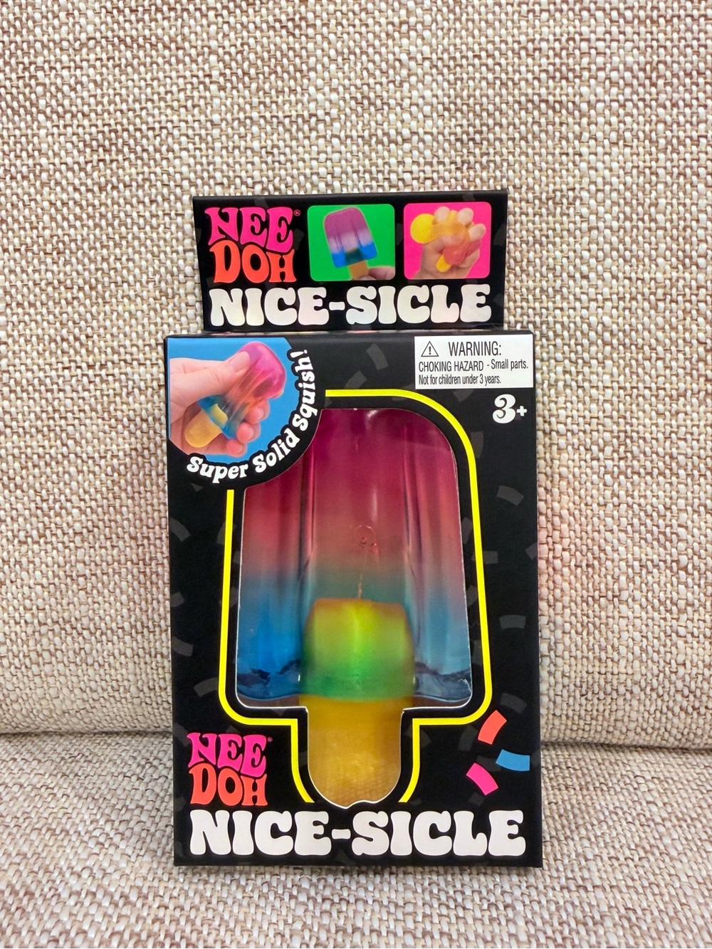 Needoh Nice-Sicle